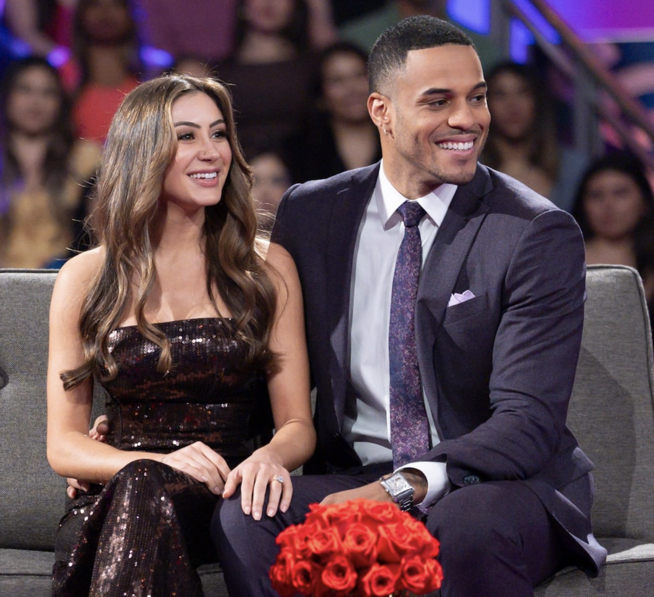 Grant Ellis and Juliana Pasquarosa: It’s Over! What a Shocker!